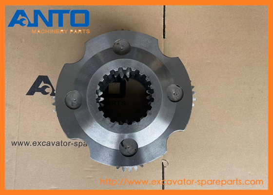 XKAQ-00121 حمل کننده حفاری چرخ دار برای هیوندای R250LC9 R250LC9A R260LC9S