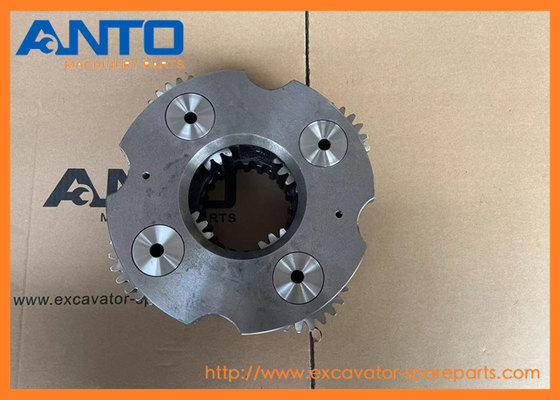 XKAQ-00121 حمل کننده حفاری چرخ دار برای هیوندای R250LC9 R250LC9A R260LC9S