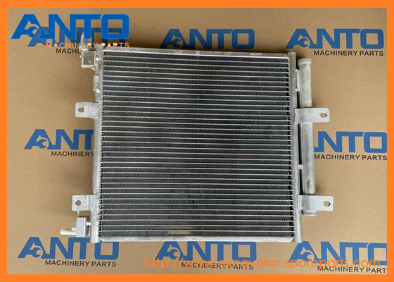 VOE14720502 14720502 قطعات تهویه مطبوع بیل مکانیکی کندانسور برای EC55D EC60E
