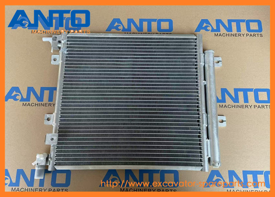VOE14720502 14720502 قطعات تهویه مطبوع بیل مکانیکی کندانسور برای EC55D EC60E