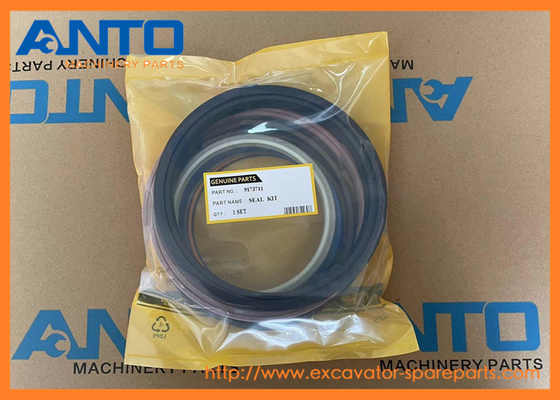 9173711 کیت آب‌بندی قطعات یدکی بیل مکانیکی برای HITACHI EX300-5 EX300-5HHE EX300LC-5M