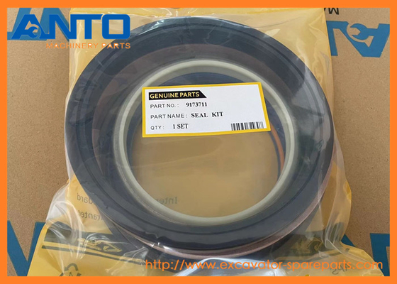 9173711 کیت آب‌بندی قطعات یدکی بیل مکانیکی برای HITACHI EX300-5 EX300-5HHE EX300LC-5M