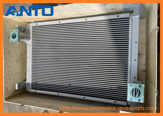 VOE17482432 17482432 خنک‌کننده روغن هیدرولیک قطعات بیل مکانیکی برای EC380D