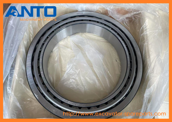 4D4324 4D4325 قطعات معدنی برای کامیون های چرخ دار