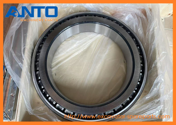 4D4324 4D4325 قطعات معدنی برای کامیون های چرخ دار