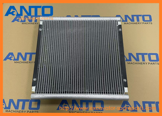 KHR33410 قاب تهویه دهنده قطعات معدنی جدید هلند برای CX350C