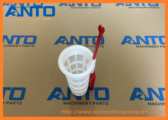 07056-18425 14X-04-21120 22U-04-21231 فیلتر قطعات یدکی بیل مکانیکی کوماتسو برای PC240-8K PC290-8K