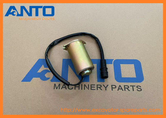 21W-60-22180 21W6022180 شیر سولینوئید KOMATSU قطعات معدنی برای PC128UU-1 PC228UU-1
