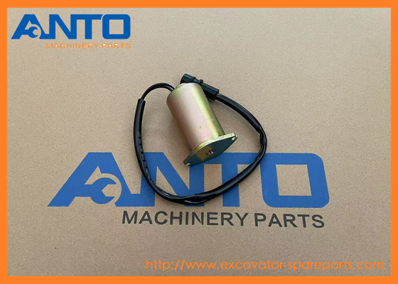 21W-60-22180 21W6022180 شیر سولینوئید KOMATSU قطعات معدنی برای PC128UU-1 PC228UU-1