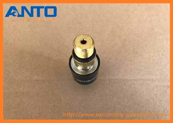 14562193 VOE14562193 قطعات الکتریکی حفاری سوئیچ برای Vo-lvo EC135B EC140B EC140D
