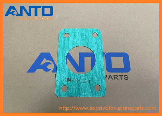 195-03-11361 195-03-11371 واشر قطعات یدکی بولدوزر کوماتسو برای D80A-18 D85E-18
