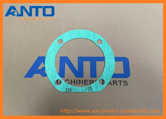 154-01-12430 154-01-12431 واشر KOMATSU قطعات یدکی بولدوزر برای D150A-1 D155A-1