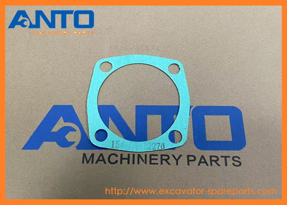 154-01-12270 154-01-12271 واشر قطعات یدکی بولدوزر کوماتسو برای D155A-2 D355C-3