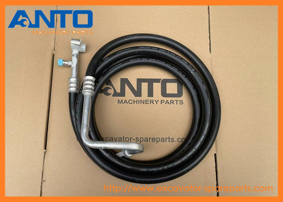 208-810-1321 2088101321 قطعات دستگاه حفاری لوله و تهویه مطبوع برای KOMATSU PC400