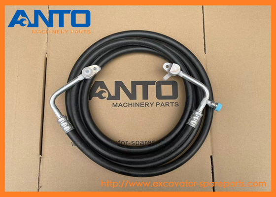 208-979-8421 2089798421 قطعات دستگاه حفاری لوله و تهویه مطبوع برای KOMATSU PC400