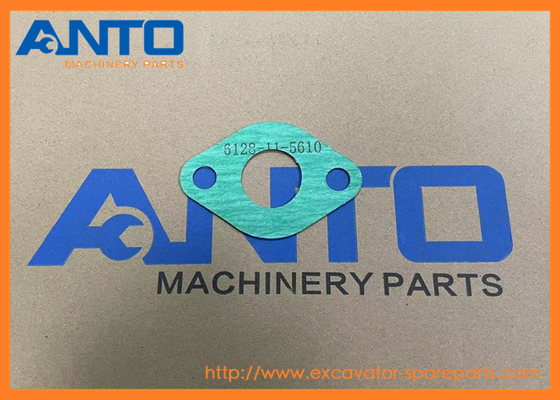 6128-11-5610 6128-11-5611 واشر KOMATSU قطعات یدکی بولدوزر برای S6D140 S6D155 D475A-2