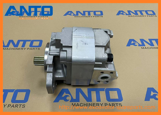 705-11-38040 7051138040 پمپ KOMATSU قطعات یدکی بولدوزر چرخ برای WD600-3