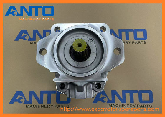 705-11-38040 7051138040 پمپ KOMATSU قطعات یدکی بولدوزر چرخ برای WD600-3