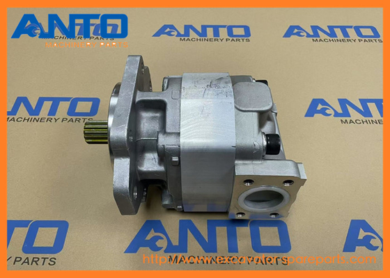705-11-38040 7051138040 پمپ KOMATSU قطعات یدکی بولدوزر چرخ برای WD600-3