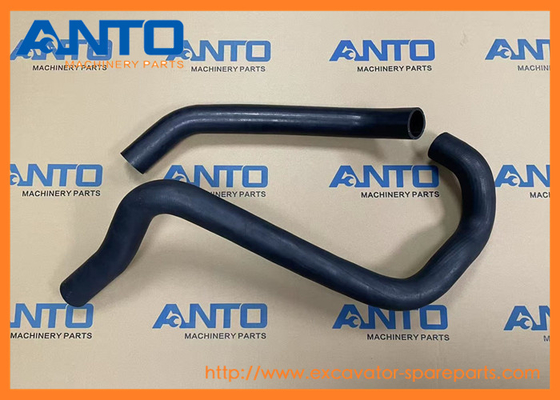 265-3602 245-9178 شیلنگ رادیاتور قطعات یدکی بیل مکانیکی مناسب برای C6.4 320D 323DL
