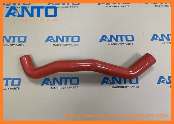 502-4193 502-4193 شیلنگ خنک‌کننده میانی قطعات یدکی بیل مکانیکی برای C4.4 320GC