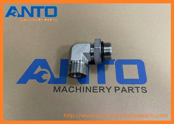 VOE935013 قطعات معدنی برقی برای VOE EC120D