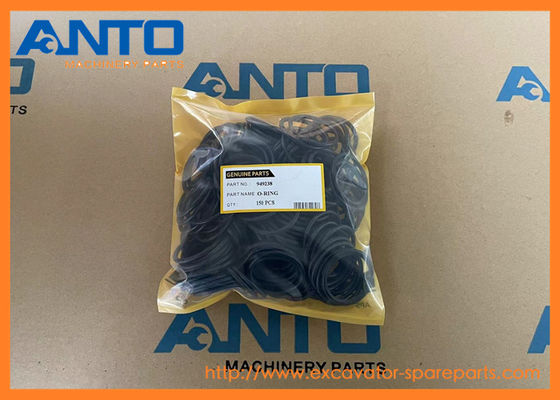 VOE949238 قطعات معدنی O-Ring برای VOE EC140B EC160B EC160C EC160D EC180B