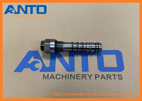 708-2H-03610 7082H03610 LS Valve Assembly KOMATSU قطعات یدکی حفاری برای PC400LC-8
