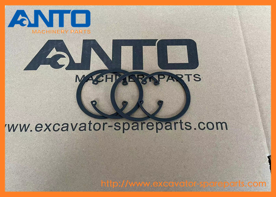 04065-06220 0406506220 قطعات معدنی حلقه ای برای KOMATSU PC200 PC200CA