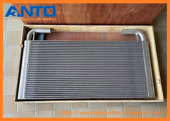 4650353 قطعات یدکی کولر روغن بیل مکانیکی برای HITACHI ZX200-3 ZX200-3-HCMC