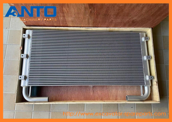 4650353 قطعات یدکی کولر روغن بیل مکانیکی برای HITACHI ZX200-3 ZX200-3-HCMC