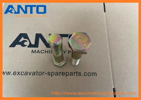 01011-52425 0101152425 قطعات معدنی بولت برای KOMATSU PC400