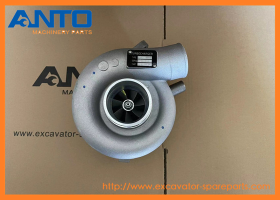 5I8018 5I-8018 قطعات موتور بیل مکانیکی توربوشارژر برای KOMATSU 320B 320B FM LL
