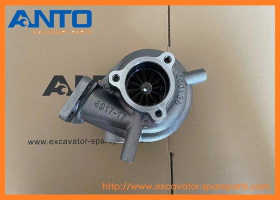 5I8018 5I-8018 قطعات موتور بیل مکانیکی توربوشارژر برای KOMATSU 320B 320B FM LL