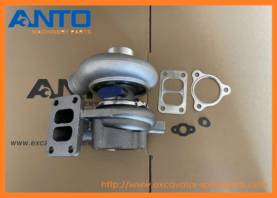 5I8018 5I-8018 قطعات موتور بیل مکانیکی توربوشارژر برای KOMATSU 320B 320B FM LL