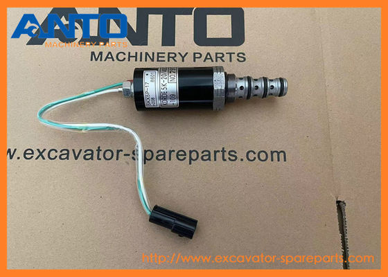 XJBN-00382 XJBN00382 قطعات برقی بیل مکانیکی شیر Eppr برای HYUNDAI R140W7 R140W7A R170W7