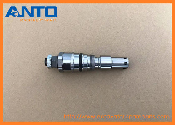XJBN00378 XJBN-00378 دریچه اصلی کمک حفاری دریچه اصلی کنترل برای HYUNDAI R250LC7