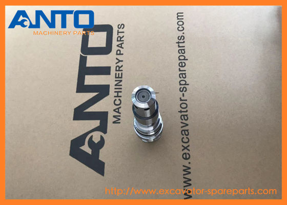 XJBN00378 XJBN-00378 دریچه اصلی کمک حفاری دریچه اصلی کنترل برای HYUNDAI R250LC7