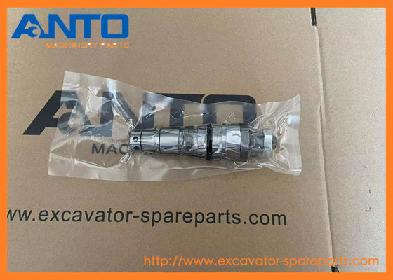 XJBN01260 XJBN-01260 شیر اطمینان اصلی بیل مکانیکی شیر کنترل اصلی برای هیوندای R210LC9
