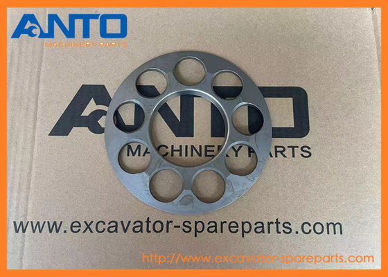 XKAH00403 XKAH-00403 حفاری صفحه نگهدارنده موتور سفر برای هیوندای R110-7 R110-7A