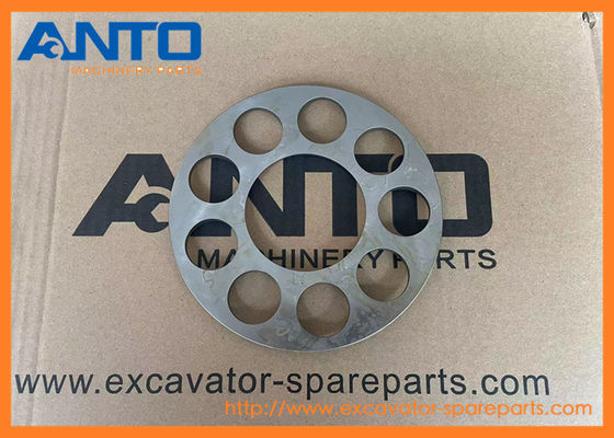 XKAH00403 XKAH-00403 حفاری صفحه نگهدارنده موتور سفر برای هیوندای R110-7 R110-7A