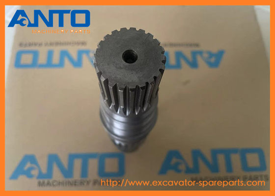 XKAH00410 XKAH-00410 شافت اصلی موتور حرکت بیل مکانیکی برای هیوندای R110-7 R110-7A