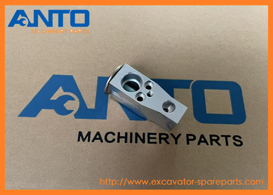 ND447500-4010 شیر انبساط سوپاپ قطعات یدکی بیل مکانیکی کوماتسو برای PC200LC-8M0 PC210LC-10