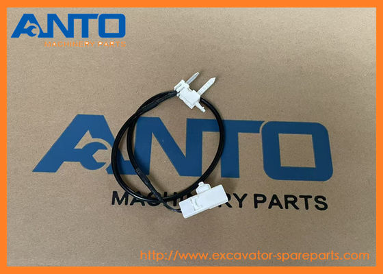 ND100775-8400 ND1007758400 سنسور دما KOMATSU قطعات معدنی برای PC360LC-10