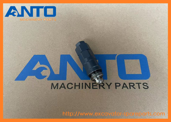 1127203 شیر اطمینان قطعات یدکی بیل مکانیکی هیتاچی برای ZX160LC-3 ZX170W-3 ZX180LC-3