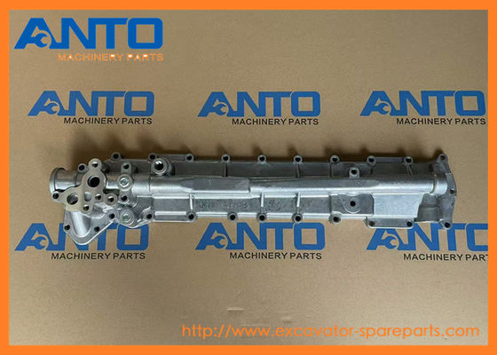 6136-61-2112 6136-62-2110 مجموعه پوشش قطعات یدکی بیل مکانیکی کوماتسو برای 6D105-1F SA6D110-1C