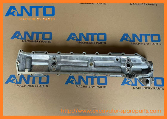 6136-61-2112 6136-62-2110 مجموعه پوشش قطعات یدکی بیل مکانیکی کوماتسو برای 6D105-1F SA6D110-1C