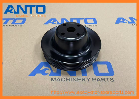 6738-61-3150 3926855 قطعات معدنی قطعات معدنی برای SAA6D107E-1C PC200LC-8
