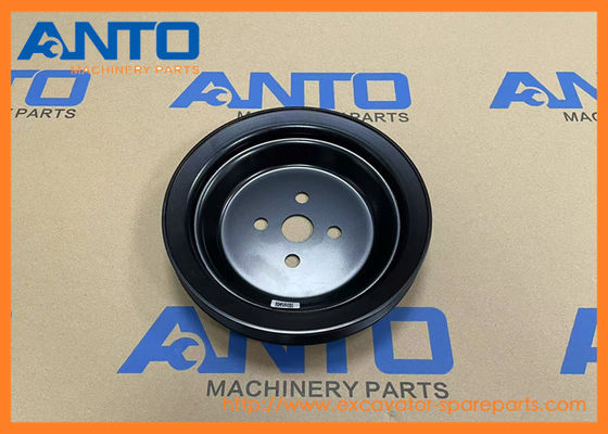 6738-91-1510 5305348 فن پلی KOMATSU قطعات معدنی برای PC270LC-8 SAA4D107E-1E