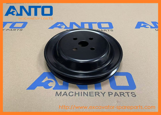 6738-91-1510 5305348 فن پلی KOMATSU قطعات معدنی برای PC270LC-8 SAA4D107E-1E